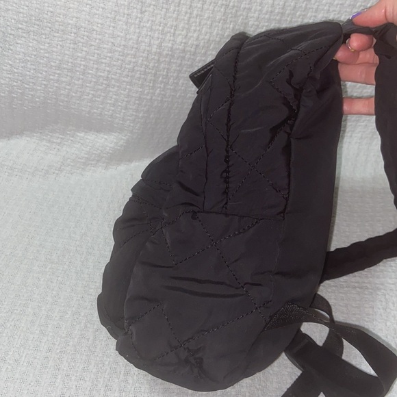 Like new Marc Jacobs Crosby Quilted Nylon Backpack main image 4